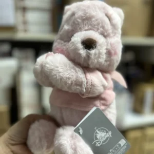 Disney Store Japan  253064 SAKURA 2023 Plush Doll ( S ) Winner the Pooh (Size:  H23 x W14 x D16cm)
