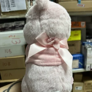 Disney Store Japan  253064 SAKURA 2023 Plush Doll ( S ) Winner the Pooh (Size:  H23 x W14 x D16cm)