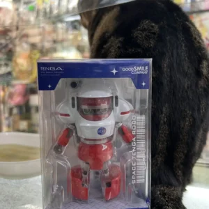 Goodsmile 141476 TENGA★ Robo 太空