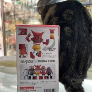 Goodsmile 965606 TENGA ROBO 三一萬能俠