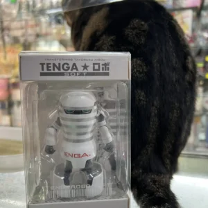Goodsmile 953139 TENGA☆ロボ TENGAロボ SOFT