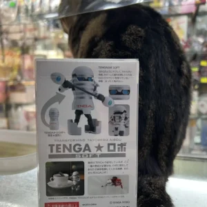 Goodsmile 953139 TENGA☆ロボ TENGAロボ SOFT