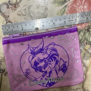 魔法之天使 小忌廉 creamy Mami 拉鏈袋 392811