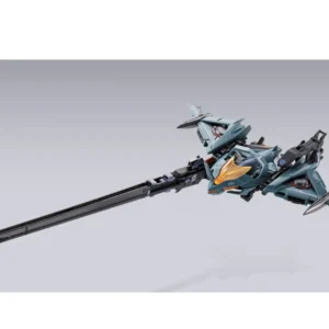Bandai Metal Build 狙擊背包 Sniper Pack （不連主體）