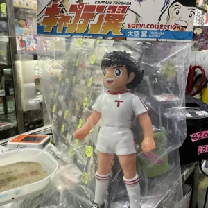 Captain Tsubasa SOFVI COLLECTION Tsubasa Ozora 日本製 444865