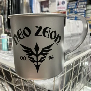 Cospa Neo Zeon 不銹鋼杯