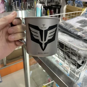 Cospa Neo Zeon 不銹鋼杯