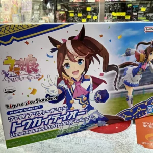 Bandai FRS Pretty Derby Tokai Teio 賽馬娘633613