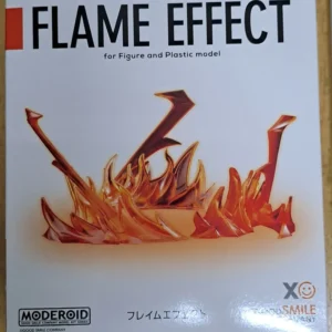 Goodsmile Flame Effect for Figure and Plastic Model 180284