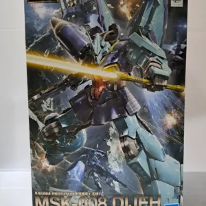 Bandai 1/100 RE MSK-008 DIJEH 655790