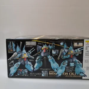 Bandai 1/100 RE MSK-008 DIJEH 655790