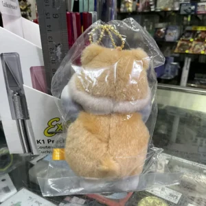 Mofusand  啡熊吊飾公仔 977242