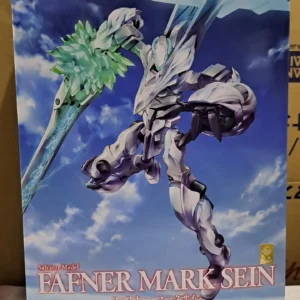Goodsmile moderoid Fafner Mark Sein 180307