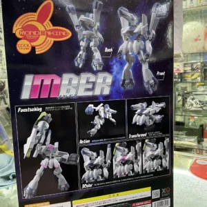 Goodsmile Moderoid Imber 167919