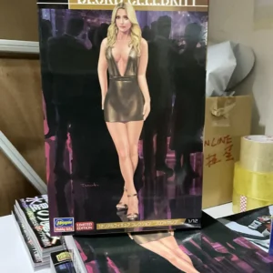 Hasegawa SP561 1/12 Collection No.31 `Blonde Celebrity 523616