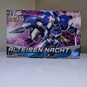 Bandai  HG ALTEISEN NACHT 640833