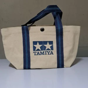 TAMIYA Hand Bag 手抽袋 - 籃色帶 673124
