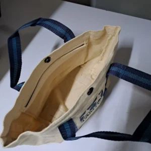 TAMIYA Hand Bag 手抽袋 - 籃色帶 673124