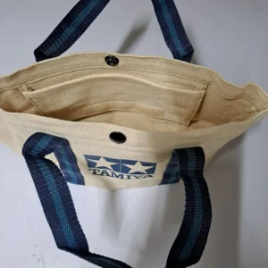 TAMIYA Hand Bag 手抽袋 - 籃色帶 673124