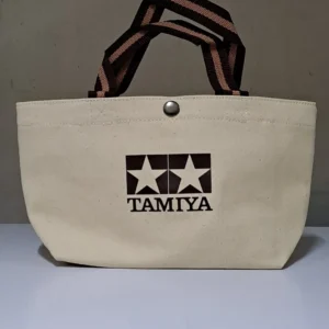 TAMIYA Hand Bag 手抽袋 - 啡色帶 673117