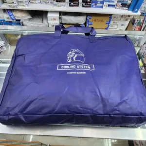 GIMANS CARE Bandai Gundam Cooling Blanket 988146