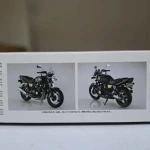 AOSHIMA 1/12 38 XJR 400R 4HM'95 066966
