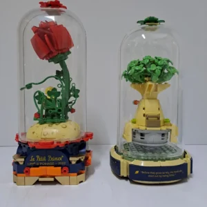 Pab Tasy Le Petit Prince 小王子 set of 4 pcs