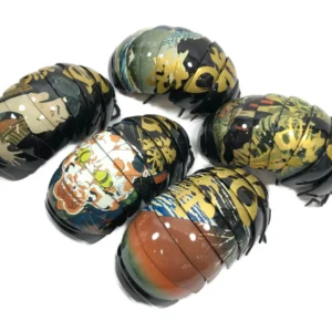 Bandai BUGARTS 浮世繪 502517