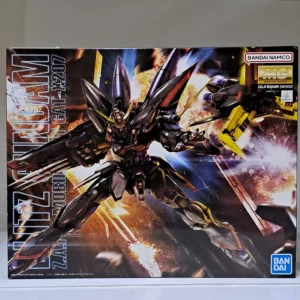 Bandai MG 1/100 BLITZ GUNDAM GAT-X20Z 629050