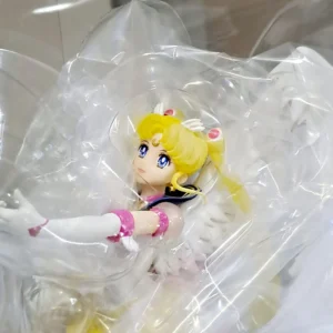 BANDAI Figuarts Zero - Eternal Sailor Moon 30th Anniversary  641939