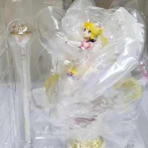 BANDAI Figuarts Zero - Eternal Sailor Moon 30th Anniversary  641939