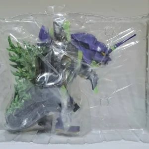 Bandai GARAGE TOY デフォリアル エヴァンゲリオン初号機“G”覚醒形態 022408