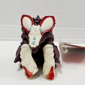 Bandai  ウルトラ怪獣シリーズ 207 地底甲獸ズグガン (約高8cmx長15cm)001337