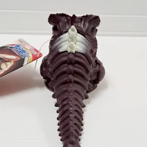 Bandai  ウルトラ怪獣シリーズ 207 地底甲獸ズグガン (約高8cmx長15cm)001337