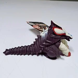 Bandai  ウルトラ怪獣シリーズ 207 地底甲獸ズグガン (約高8cmx長15cm)001337