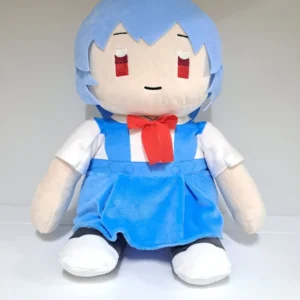 SEGA Pillowgurumi 綾波麗 814174