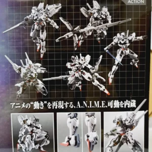 Bandai ROBOT魂 GUNDAM CALIBARN X-EX01 656681