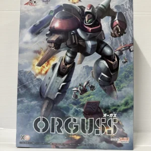 GOODSMILE MODEROID ORGUSS 181793