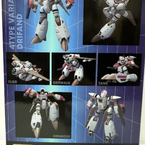 GOODSMILE MODEROID ORGUSS 181793