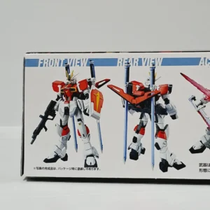 Bandai 1/144 HG GUNDAM SEED 21 Sword Impulse Gundam 554666