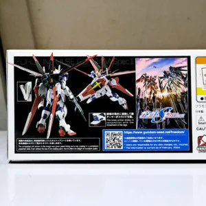 Bandai 1/144 RG #39 FORCE IMPULSE GUNDAM SpecII 662897