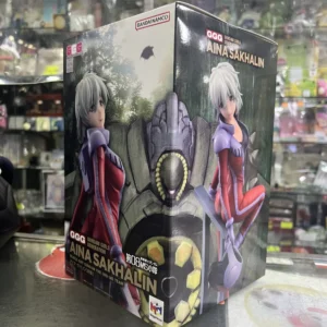 Megahouse GGG Ains Sakhalin 837708 機動戰士08小隊 愛娜