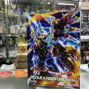 Goodsmile - MODEROID Rogue Kaiser Gridman  183247