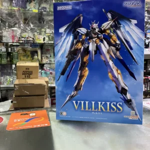 Goodsmile - MODEROID Villkiss  183711