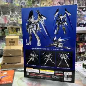 Goodsmile - MODEROID Villkiss  183711