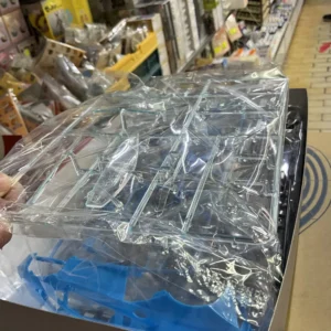Aoshima 059890 1/24 Liberty Walk works Lamborghini Aventador 059890