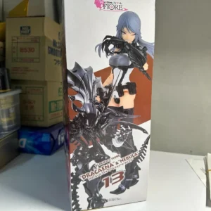 VOLKS 造型村 VLOCKer’S FLORE 13 DRACAENA & NEBULA 連特典 230764