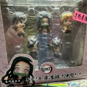 Megahouse 鬼滅之刃 炭治郎的同伴 特典版(連豬頭) 831485