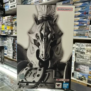 BANDAI 真骨雕 木場勇治 HORSE ORPHNOCH 656735