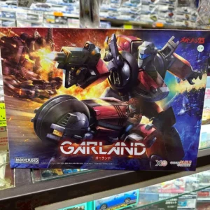GOODSMILE MODEROID GARAND 185432